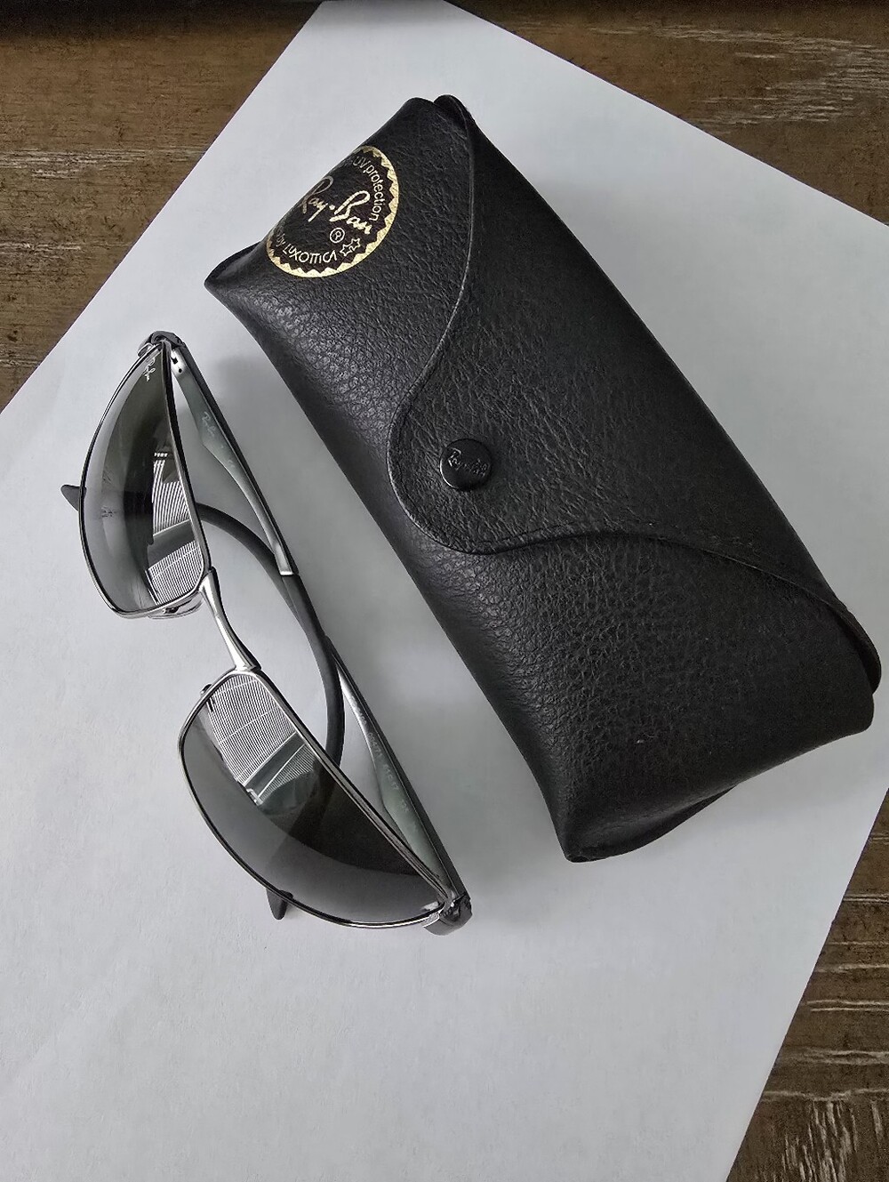 Ray-Ban - Picture 3 of 5